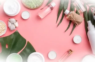 Натуральная косметика: с чего начать и не бросить на полпути