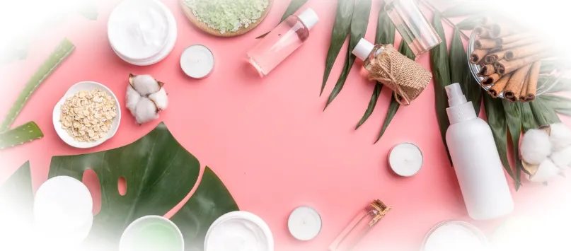Натуральная косметика: с чего начать и не бросить на полпути