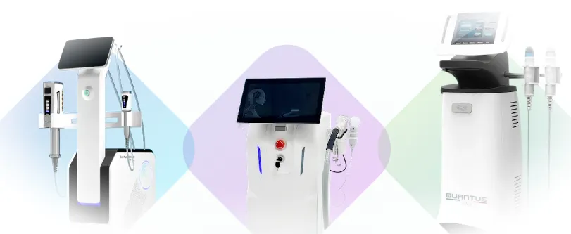 оборудование для студии аппаратной косметологии по соцконтракту