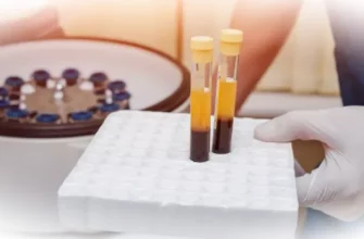 Омоложение через плазму: наука или новая алхимия?