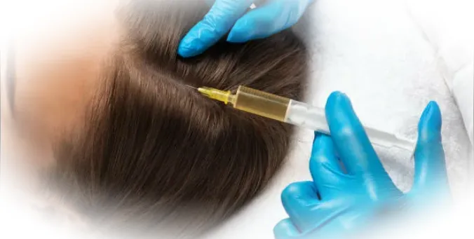 Преимущества процедуры омоложения через плазму