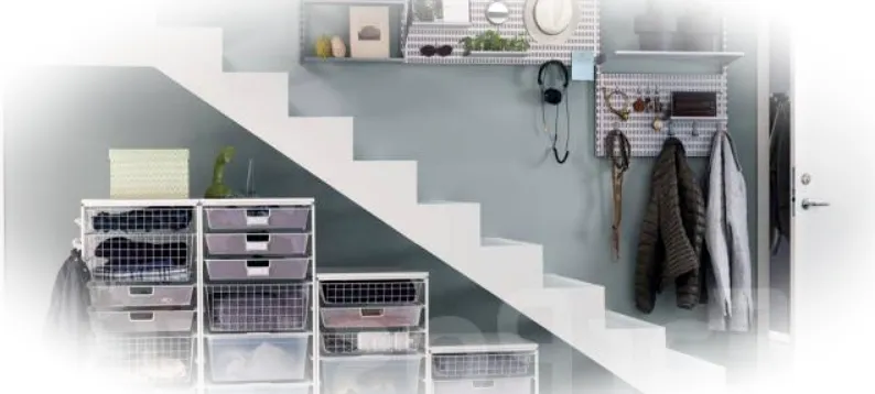 Организация пространства для улучшения эмоционального состояния