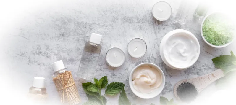 Типичные ошибки использования натуральной косметики