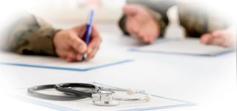 Отборочные комиссии: правда о здоровье будущих солдат