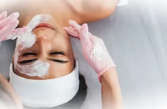 Пилинг лица зимой: советы и предосторожности