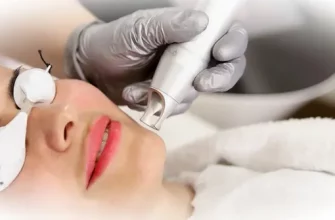 Что такое пикосекундное лазерное омоложение лица?