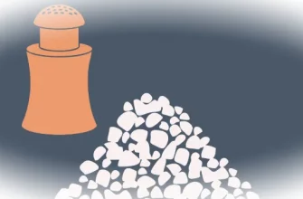 Почему тянет на соль: привычка, давление, стрессы или работа надпочечников