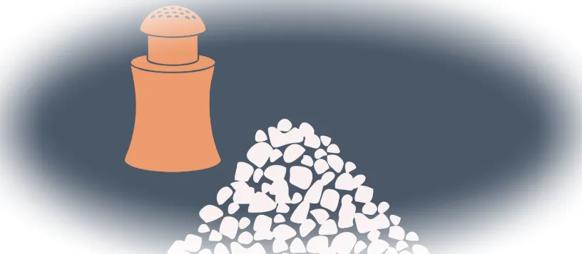 Почему тянет на соль: привычка, давление, стрессы или работа надпочечников