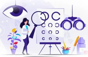 Здоровье глаз: почему важна комплексная диагностика зрения