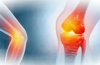 Почему важно вовремя лечить воспаления суставов