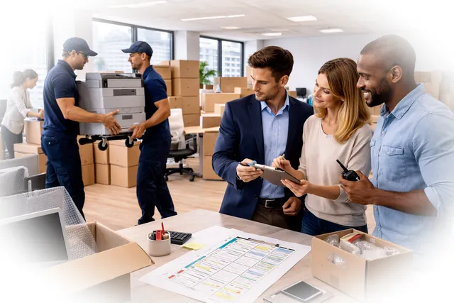 Почему подход к переездам изменился за последние годы