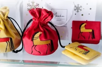 Красота и функциональность: полезные аксессуары ручной работы