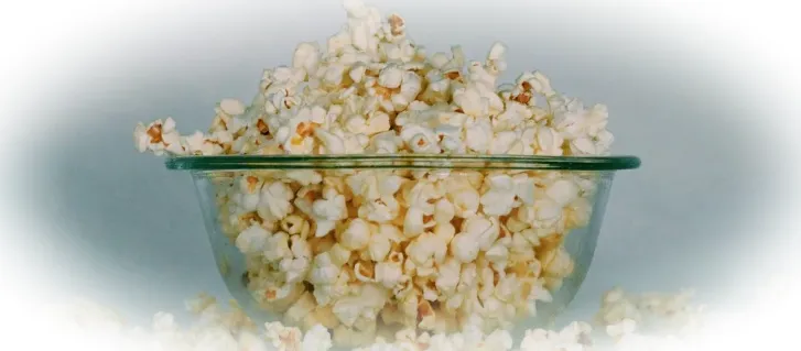 последствия попкорнового мозга
