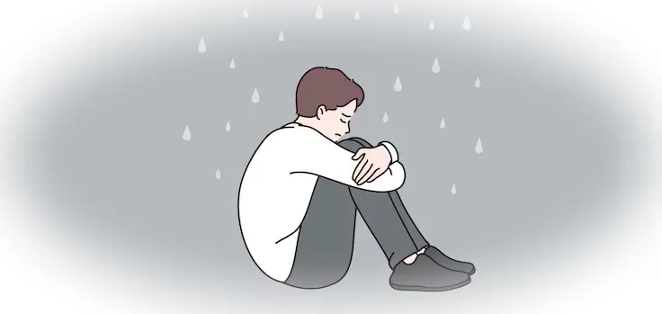 Последствия постоянного нытья