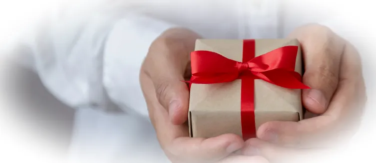 Как правильно выбирать подарки?