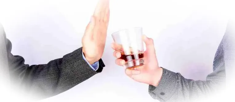 Причины обращения к наркологу