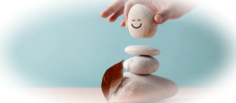 Примеры техник «здесь и сейчас»