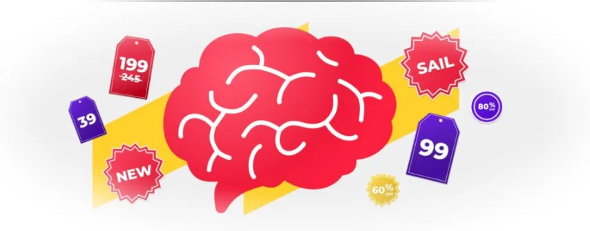 Психология цен: почему на ценниках используется число 9?