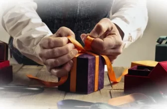 Психология подарков: что выбор говорит о человеке