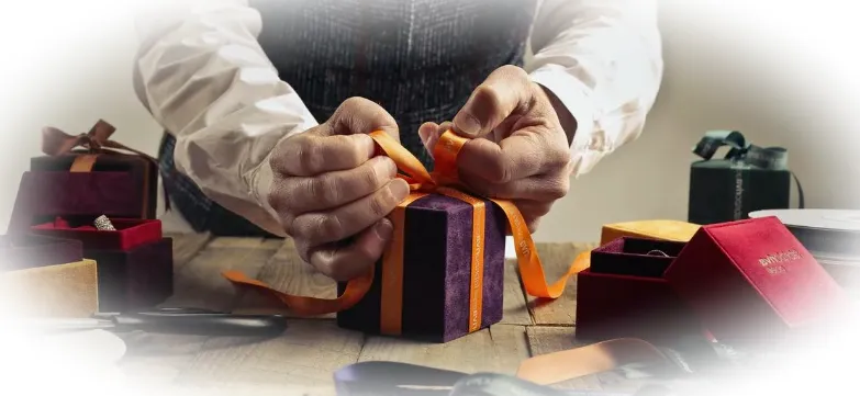 Психология подарков: что выбор говорит о человеке