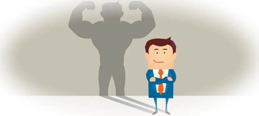 Психология уверенности: от слов к действиям