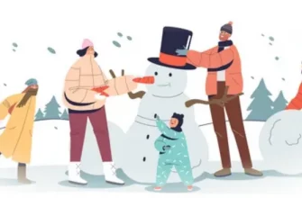 Психология зимних праздников: как не сорваться и не выгореть