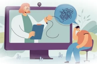 Почему онлайн-консультации с психологом меняют подход к ментальному здоровью