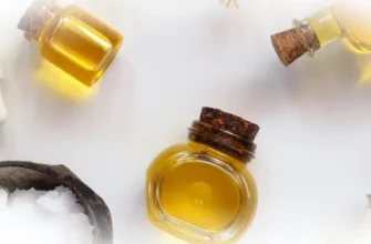 Растительные масла в косметике: польза, риски и грамотный подход к уходу
