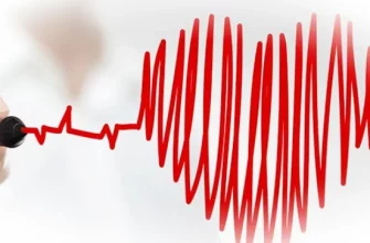 Разбираем влияние температуры воздуха на ритм сердца