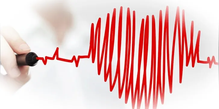 Разбираем влияние температуры воздуха на ритм сердца