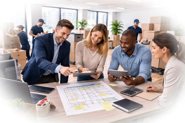 Роль профессиональных команд и специализированных сервисов