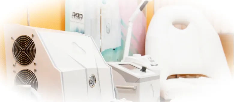 Рынок профессионального оборудования в России