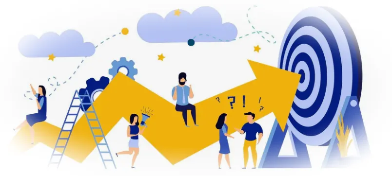 Сила маленьких шагов: психология прогресса