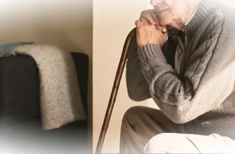 Слабость у пожилого человека 80 лет: причины, опасности и как правильно помочь