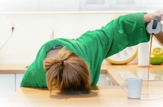 Сон, который не восстанавливает: почему просыпаешься разбитым