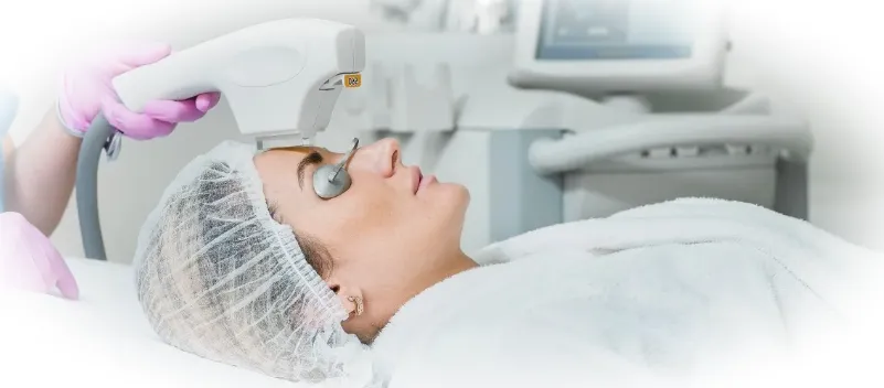 Современная эстетическая и лазерная косметология: новые горизонты красоты