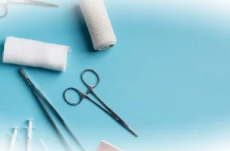 Современное оснащение клиник: надежные расходные материалы, высокая точность и эффективность