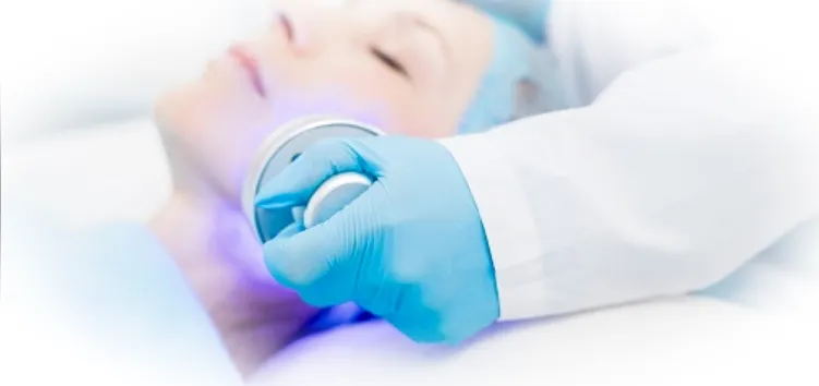 специфика аппаратных процедур