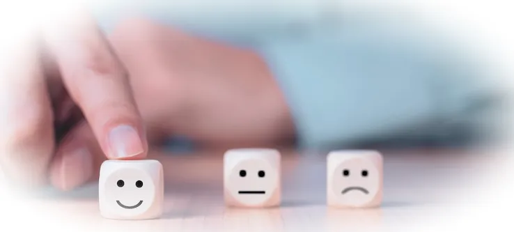 Способы справиться с тревогой и стрессом