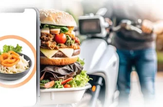 Как выбрать службу доставки еды: 7 критериев качества