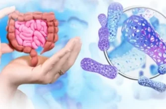 Здоровье кишечника: связь пищеварения, кожи и настроения