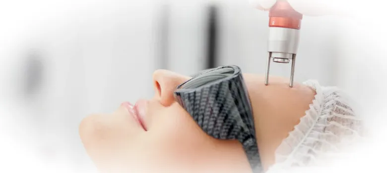 Лазерная косметология: безопасность и эффективность