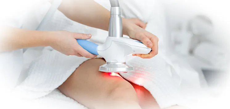 Типы лазерного липолиза