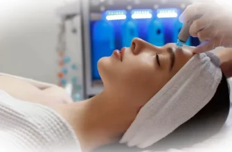 Уход за кожей XXI века: инновационные процедуры