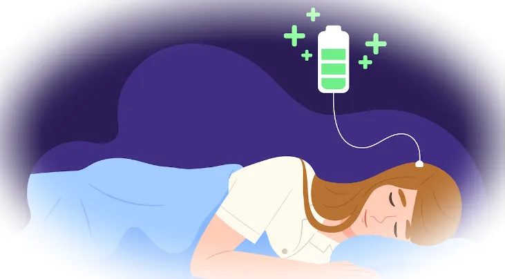 Советы для улучшения качества сна