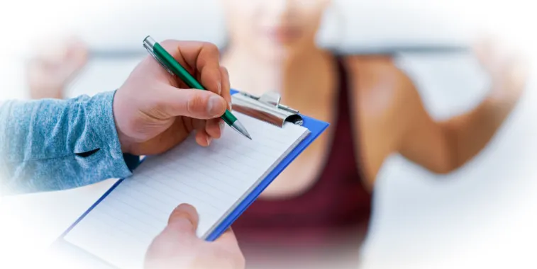 Уровни фитнес-тренера