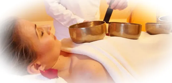 Преимущества виброакустического массажа