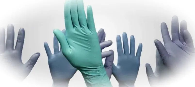 Как выбрать подходящие перчатки?