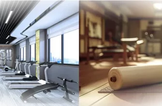 Что полезнее для здоровья: йога или тренажёрный зал?