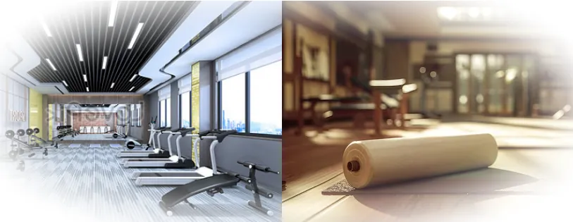 Что полезнее для здоровья: йога или тренажёрный зал?